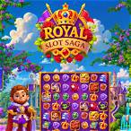 royal slot game thb-th